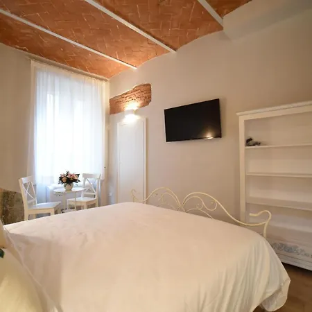 Casa Martimbola Self Check-in 3*