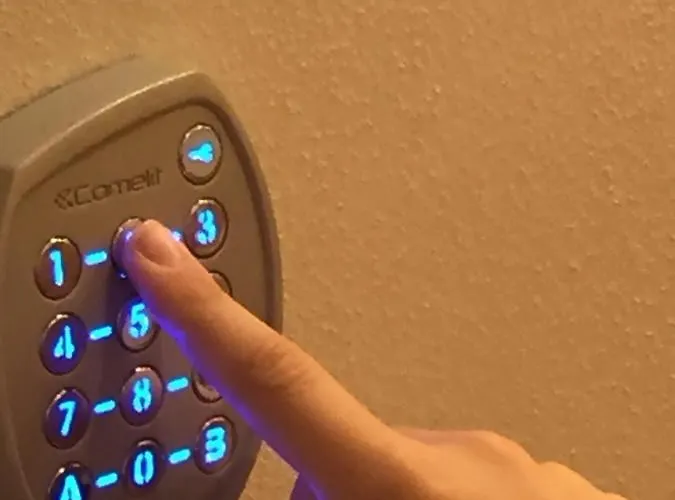 Casa Martimbola Self Check-in ゲストハウス