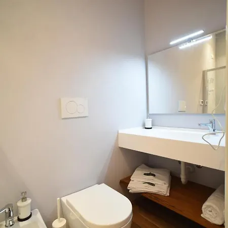 Casa Martimbola Self Check-in Penzion *
