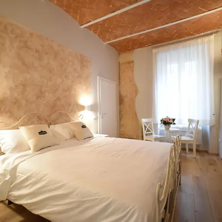 Casa Martimbola Self Check-in Penzion Arezzo