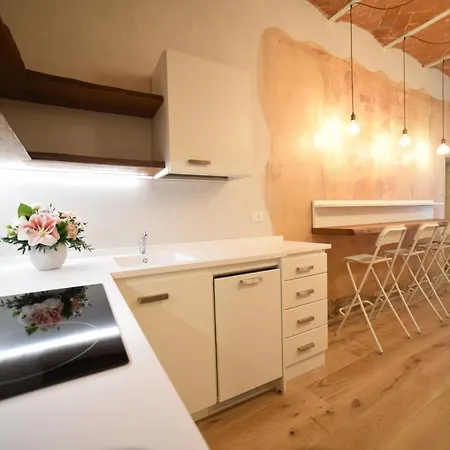Casa Martimbola Self Check-in * Arezzo