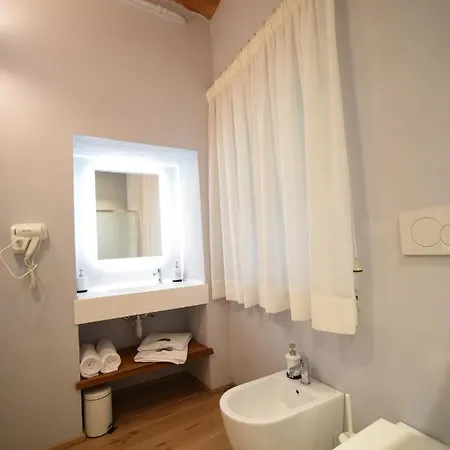 Pensionat Casa Martimbola Self Check-in Arezzo