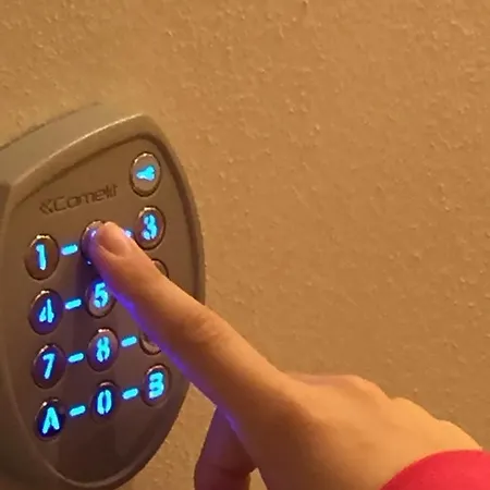 Casa Martimbola Self Check-in Pensionat