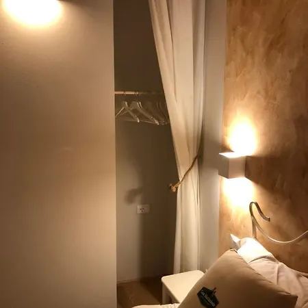 Penzion Casa Martimbola Self Check-in Arezzo