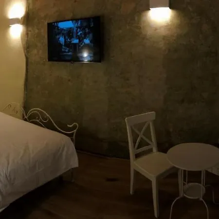 Casa Martimbola Self Check-in * Arezzo